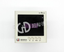CD194U-9X1(单相电压表）