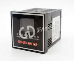 CD-ZWS-42-1W1SY 液晶温湿度控制器